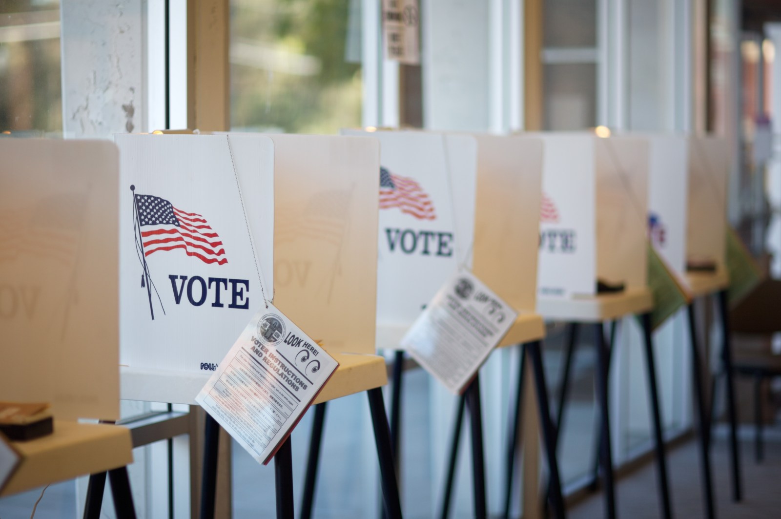 Federal Judge Blocks DOJ Request on California Ballots: A Threat to Democracy?