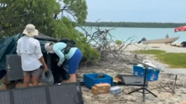 Search for Amelia Earhart’s Plane Nearing Conclusion