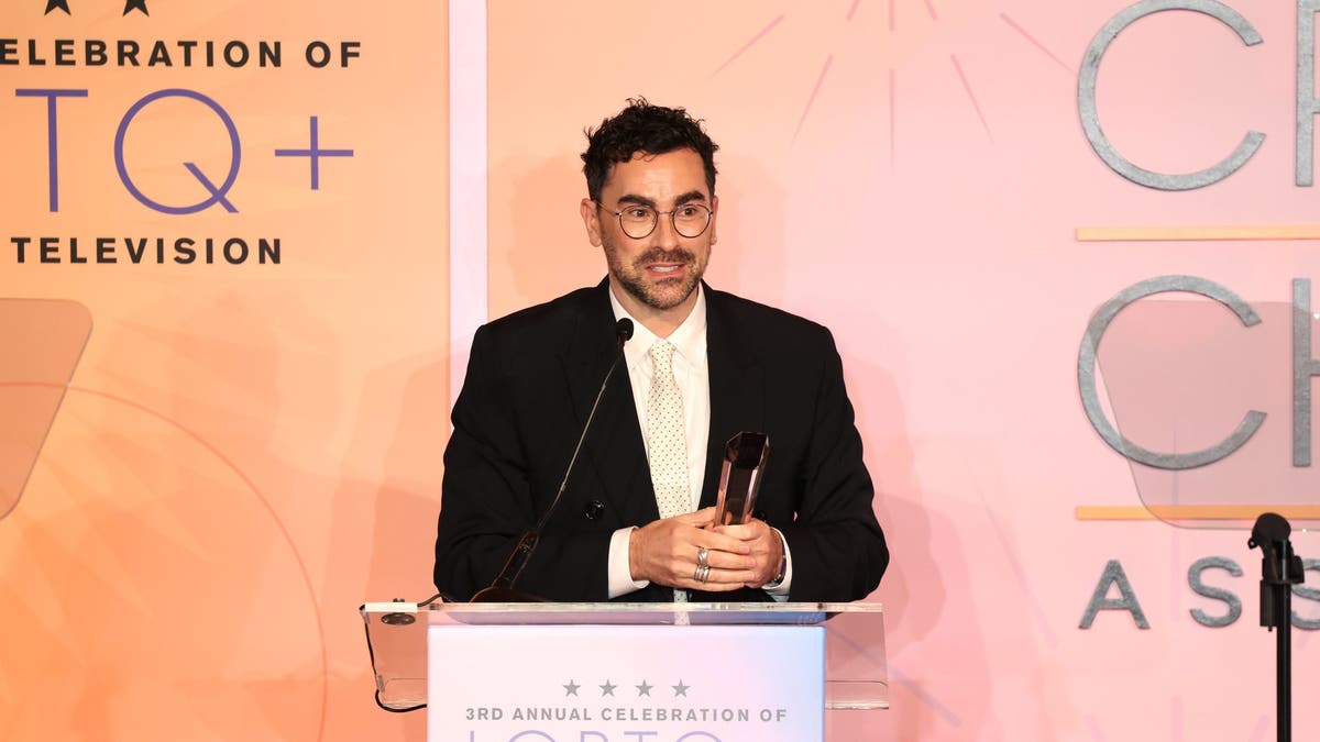 Dan Levy Criticizes Shane Gillis for Misogynistic ‘SNL’ Remarks