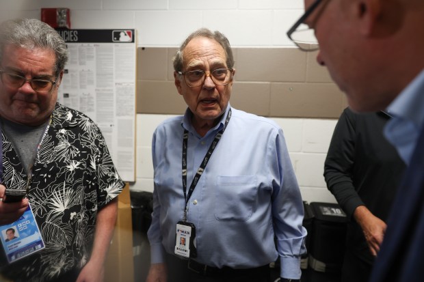 Chicago White Sox’s Resurgence Leads to ALDS