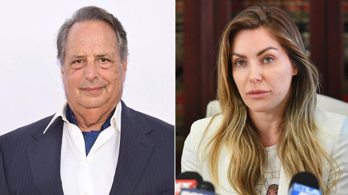 Jon Lovitz Responds to Claims Made by Crystal Hefner