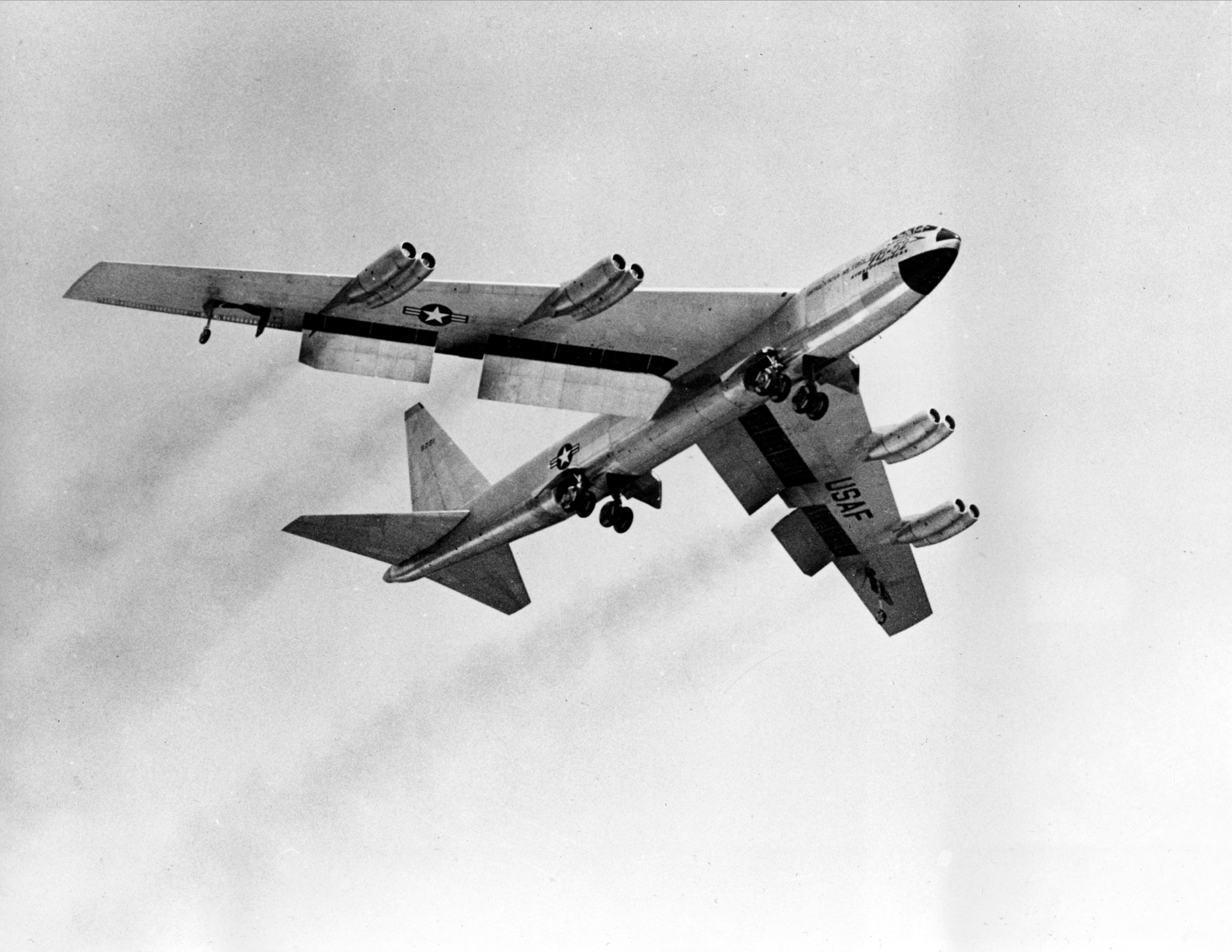 The Strategic Importance of Maintaining Legacy Military Assets