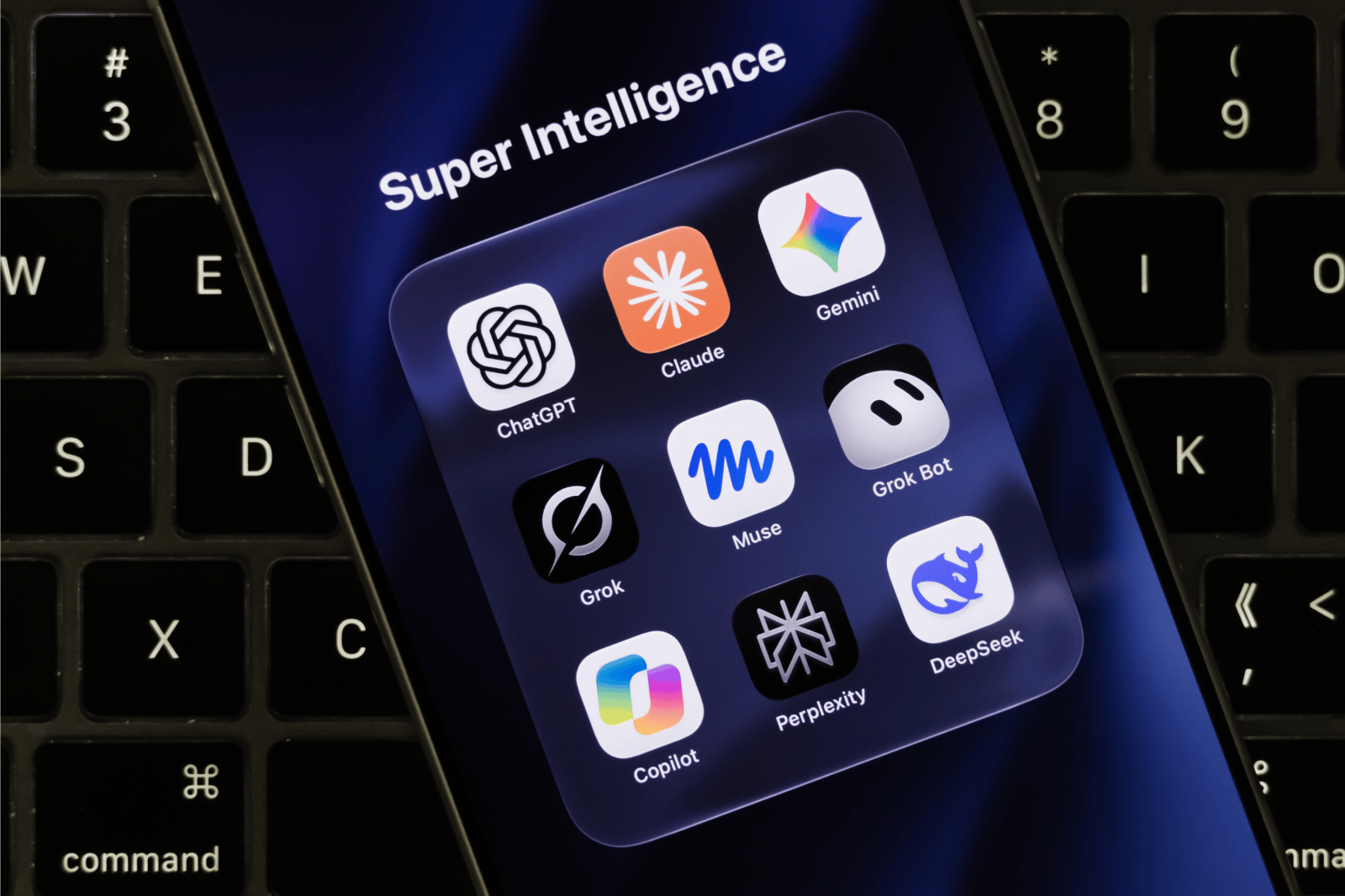 Trump’s Push for ‘Super Intelligence’ Terminology Gains Mixed Support