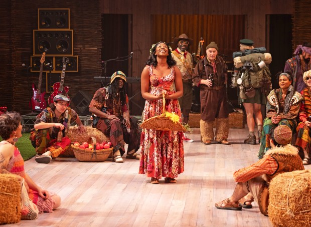 Chicago Shakespeare Theater’s Bold Take on ‘The Winter’s Tale’