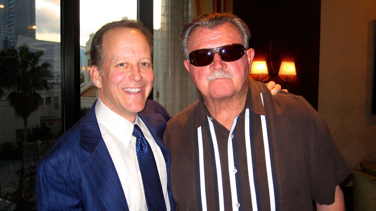 Remembering Mike Ditka: The Man Behind the Legend