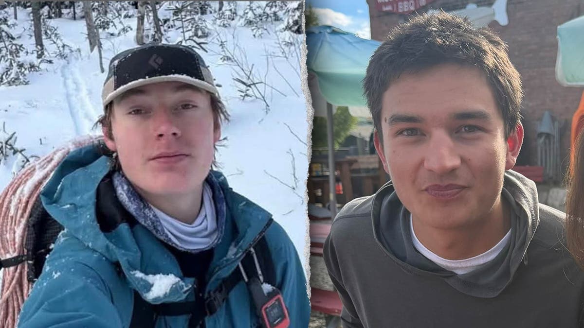 Bodies of Two Students Found After Hiking Tragedy in Colorado