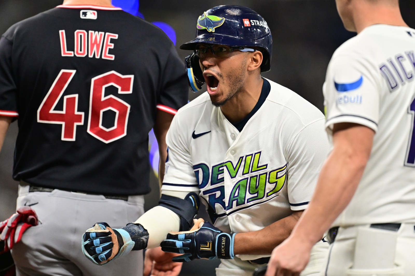 Rays and Brewers Set for Historic World Series Showdown