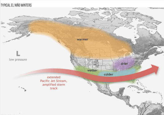 U.S. Energy Costs: Winter Outlook Reveals Mixed Impacts