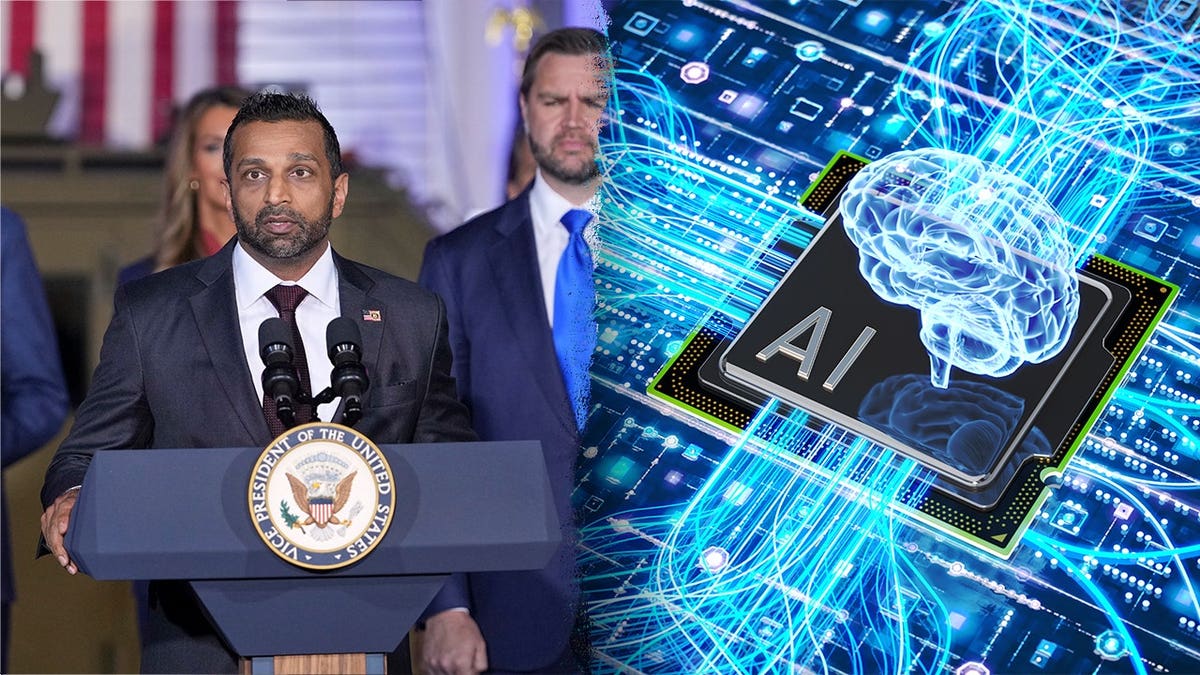 FBI’s Modernization and Use of AI to Combat Cyber Threats