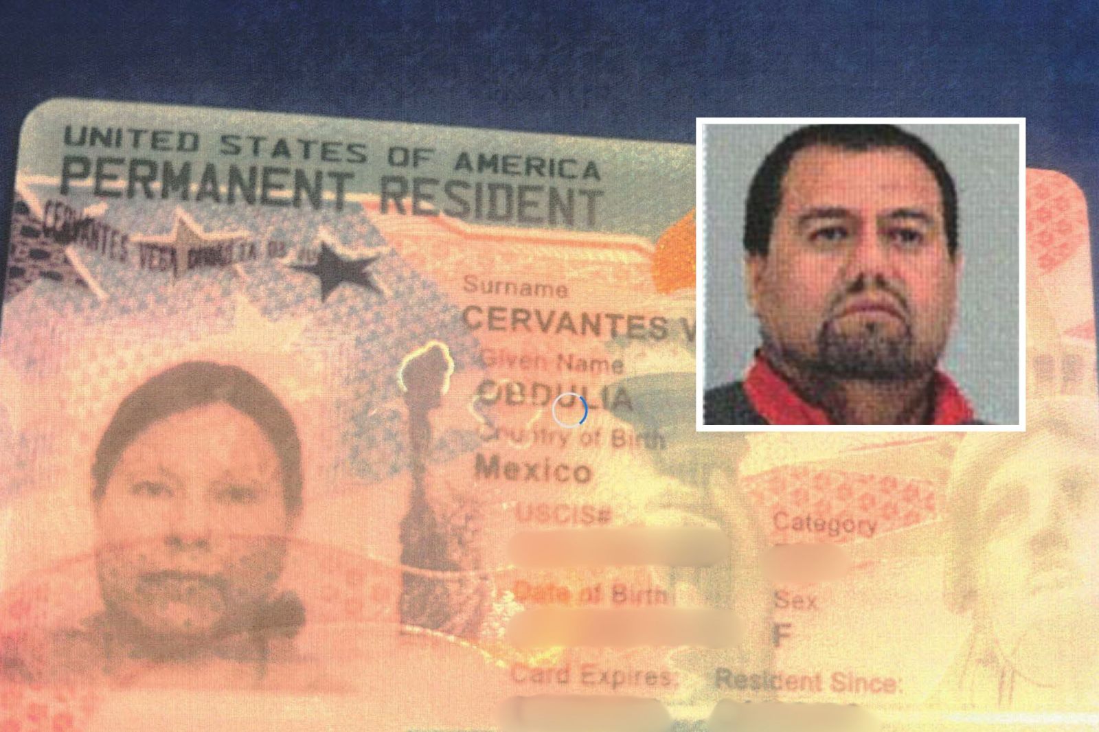 Mexican National Challenges Deportation Without Removal Order