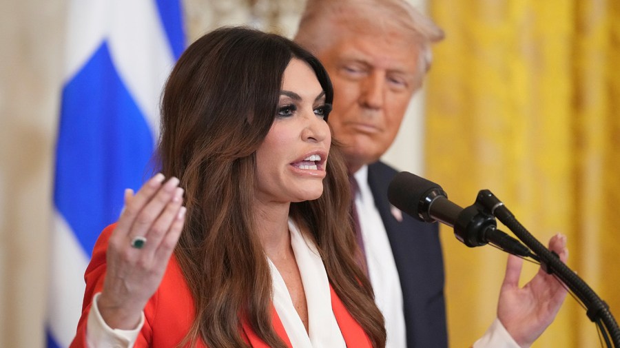 Political Debates, Guilfoyle Resignation, and Trump’s Campaign Efforts