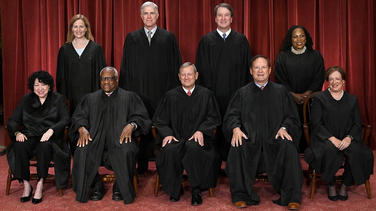 Debate Over U.S. Supreme Court Expansion: Varying Views from Americans