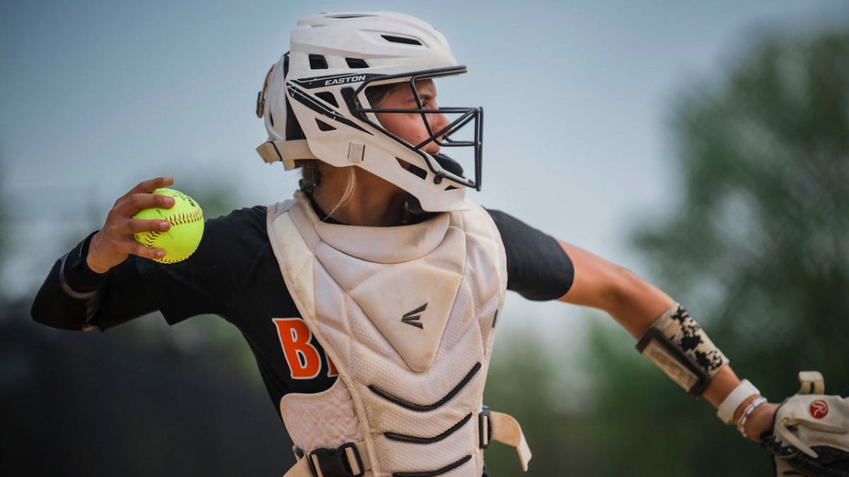 Softball Player Faces Online Backlash Over Advocacy Against Transgender Athletes