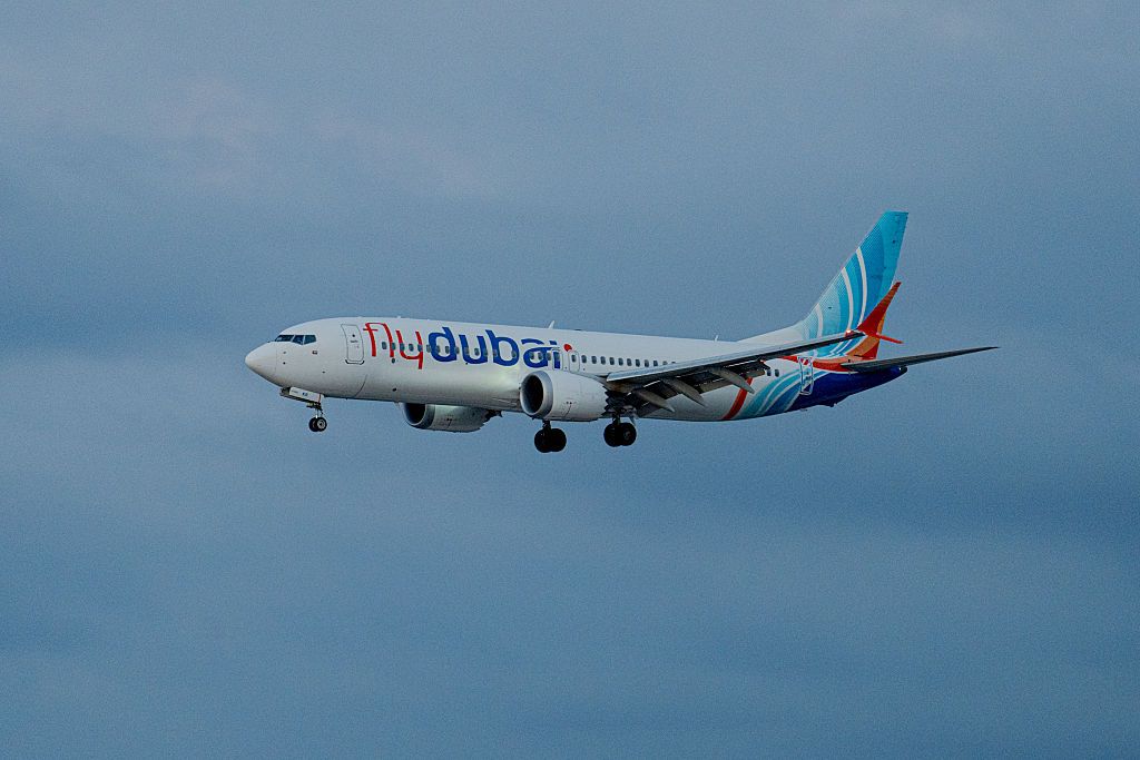 Australia Probes FlyDubai Co-Pilot’s Links