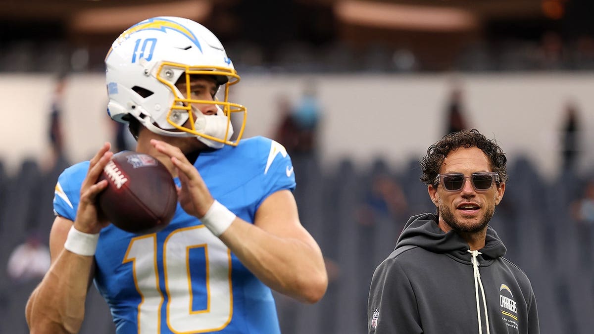Challenges and Changes in the Los Angeles Chargers’ Season