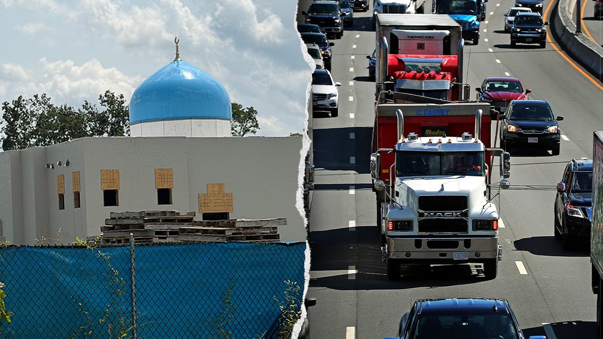 Trucking Industry Ties to Mosque in Southwest Ohio Stir Concerns
