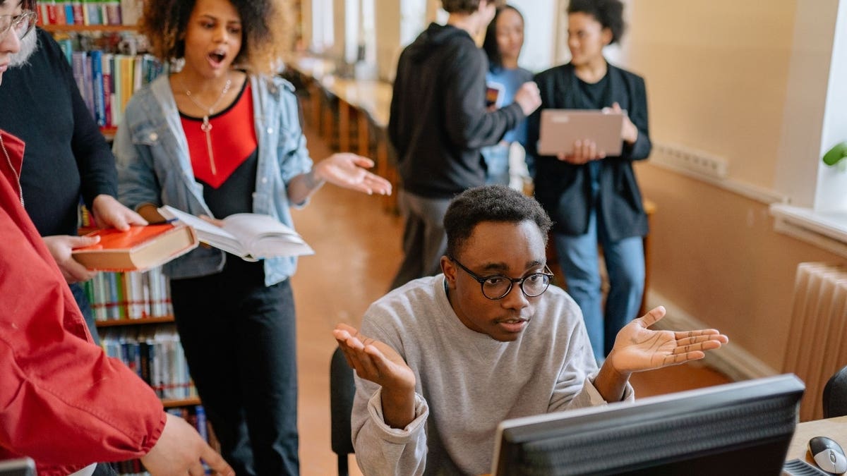 California School Data Breach: Implications and Protections