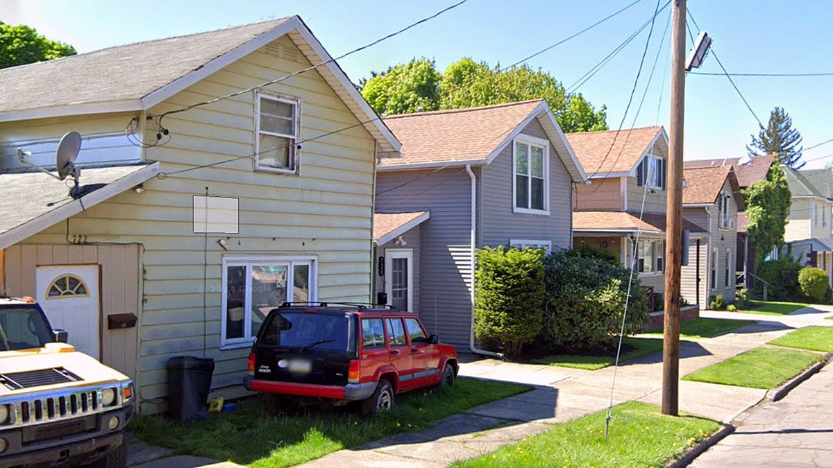 Tragic Shooting in Erie, Pennsylvania