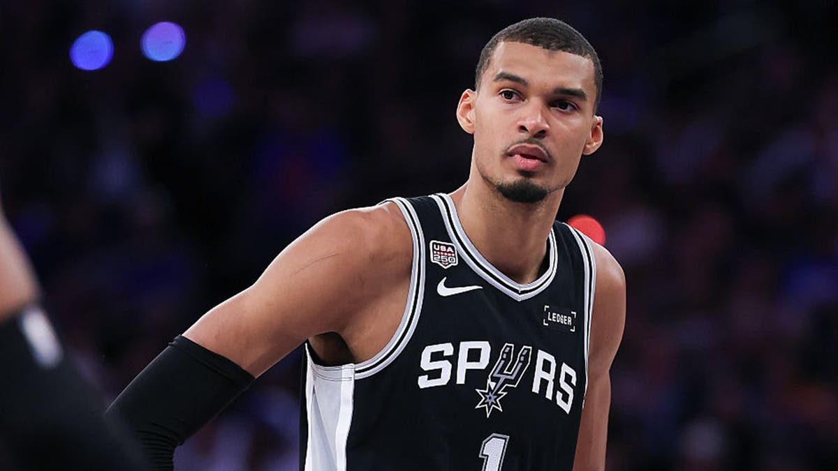 NBA Teams Reveal Retro ABA-Style Uniforms