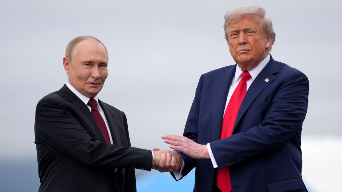 Trump’s Diesel Deal with Russia Sparks Debate Amid Ukraine Conflict