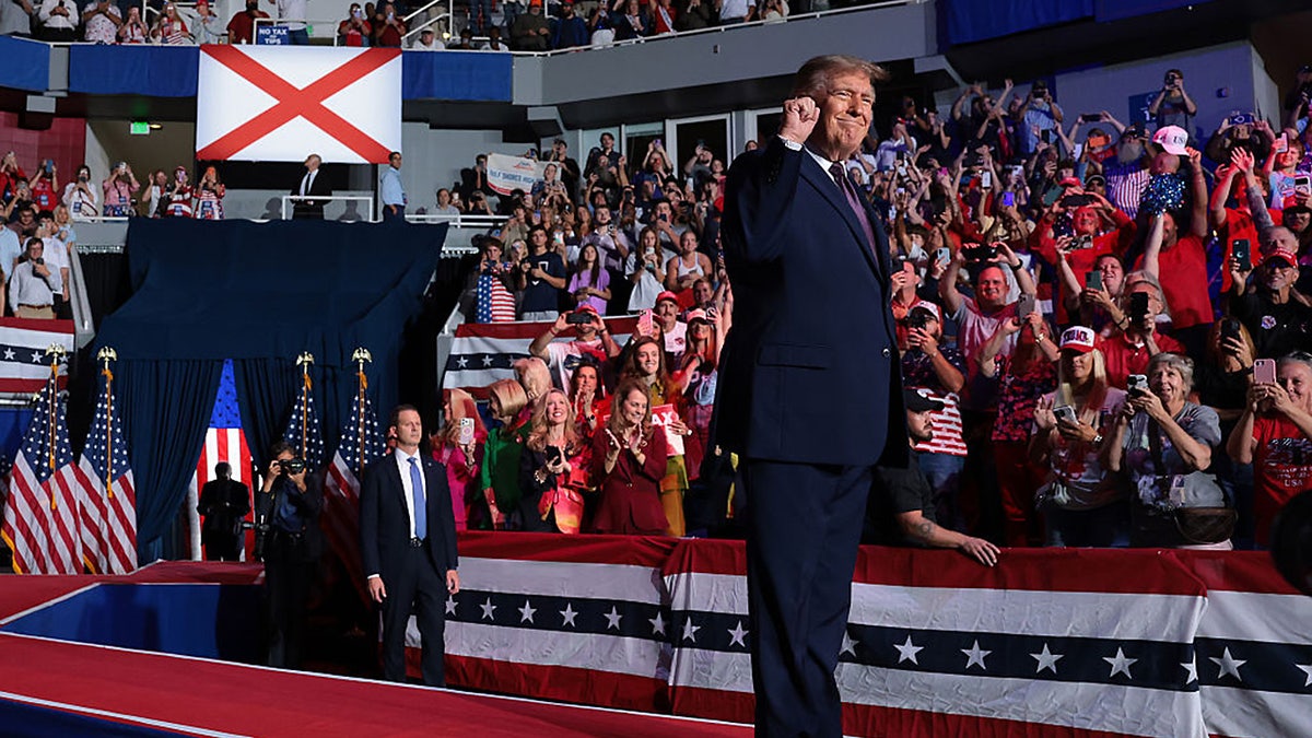University of South Alabama Students Arrested for Alleged Threats Against President Trump