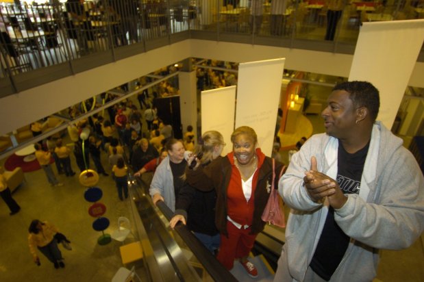 IKEA Shifts Strategy with New Naperville Store