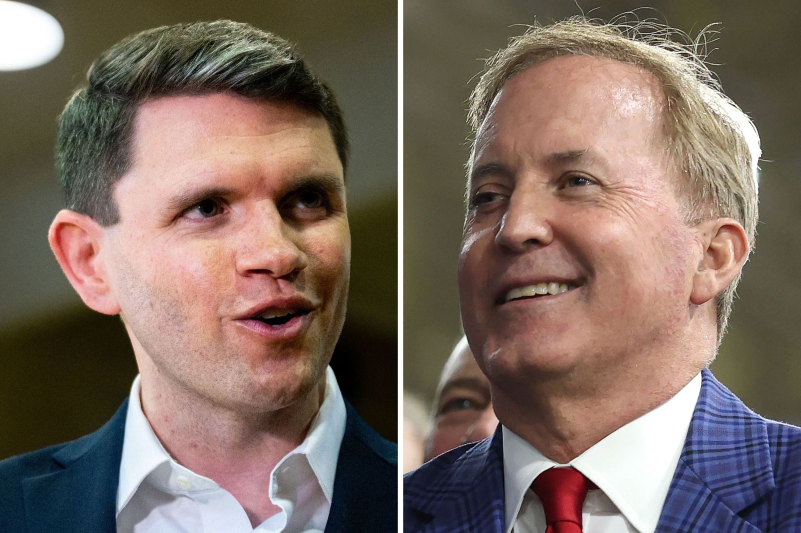 Texas Senate Race Intensifies with Talarico’s New Ads