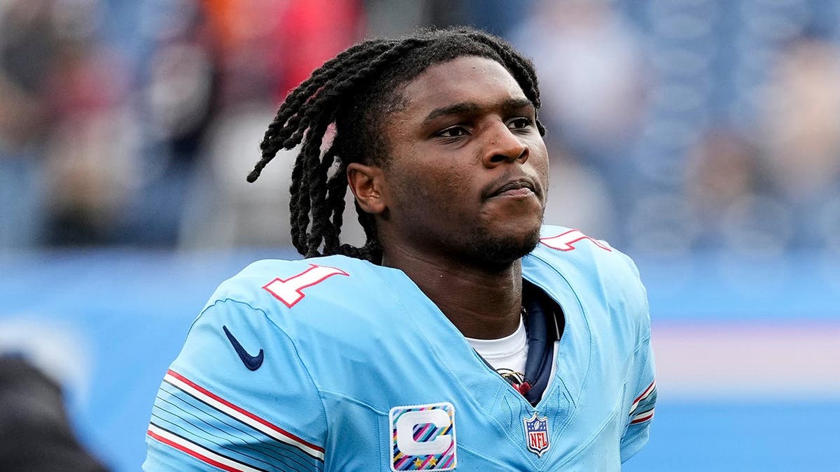 Titans CEO Apologizes to Fans Amid 0-5 Start