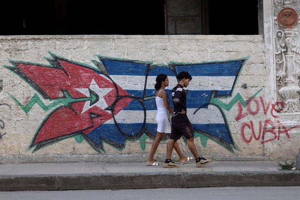 U.S. Secretary of State Marco Rubio Urges Cubans to Collaborate with CIA for Change
