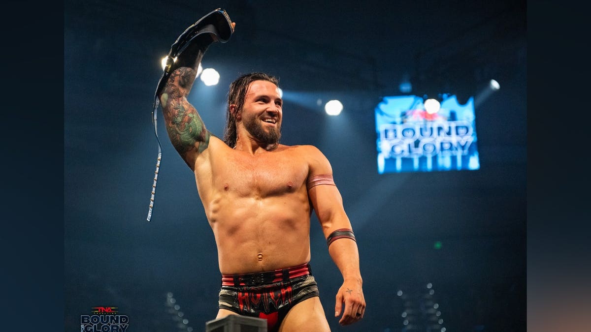 Order 4’s Disintegration and Jason Hotch’s Victory at Bound for Glory