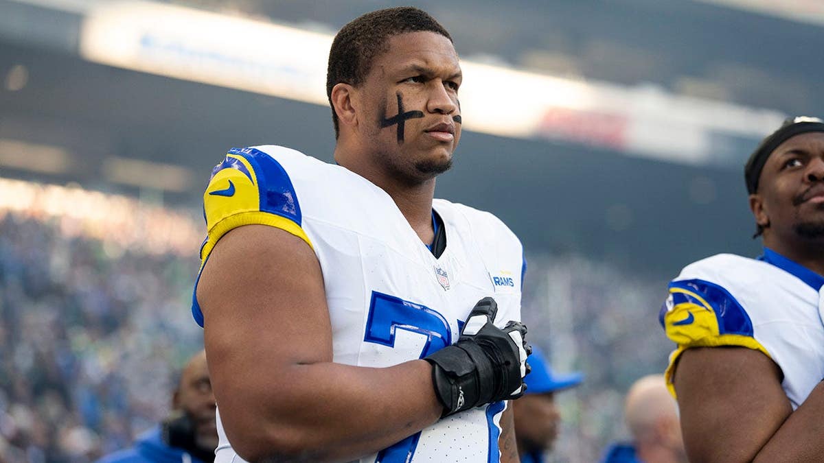 Alaric Jackson’s Suspension Reduced to One Game After Incident