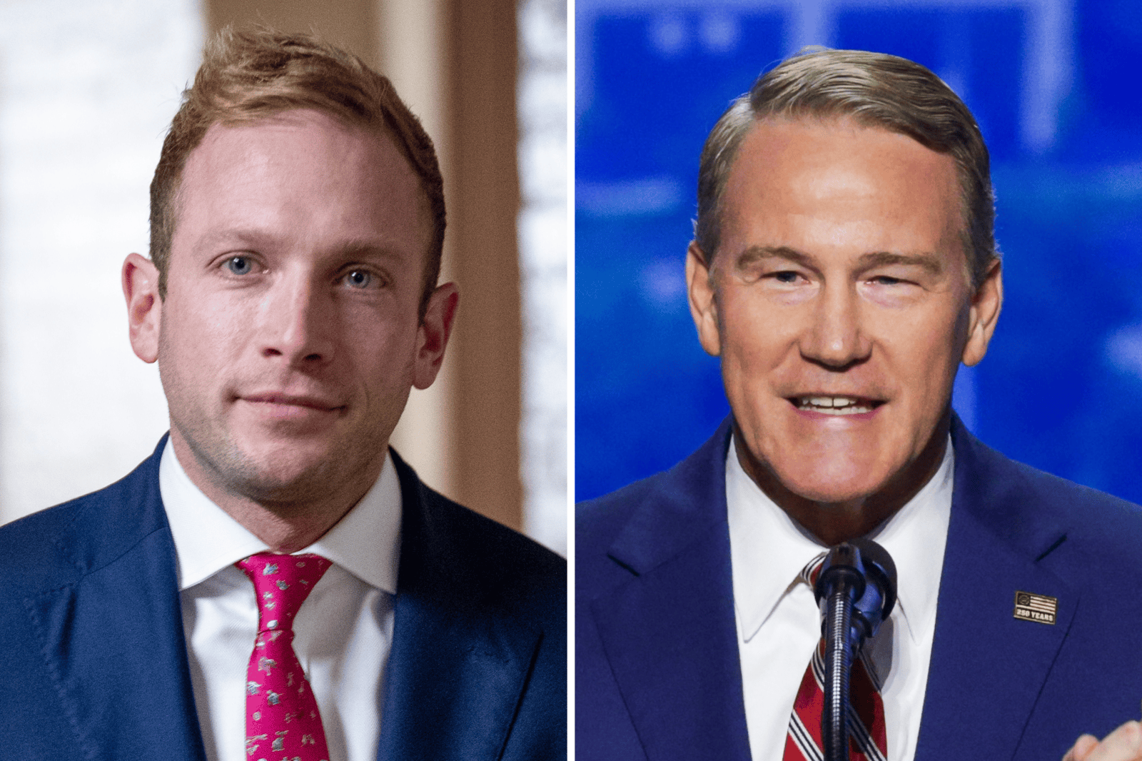Ohio Senate Race: A Key Battle in the Midterms