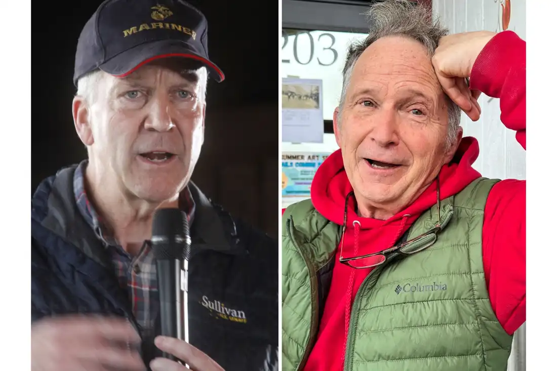 Alaska’s Senate Race Faces Investigation Amid Confusion Over Candidate Names
