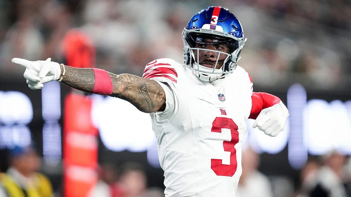 Odell Beckham Jr.’s Departure from the New York Giants