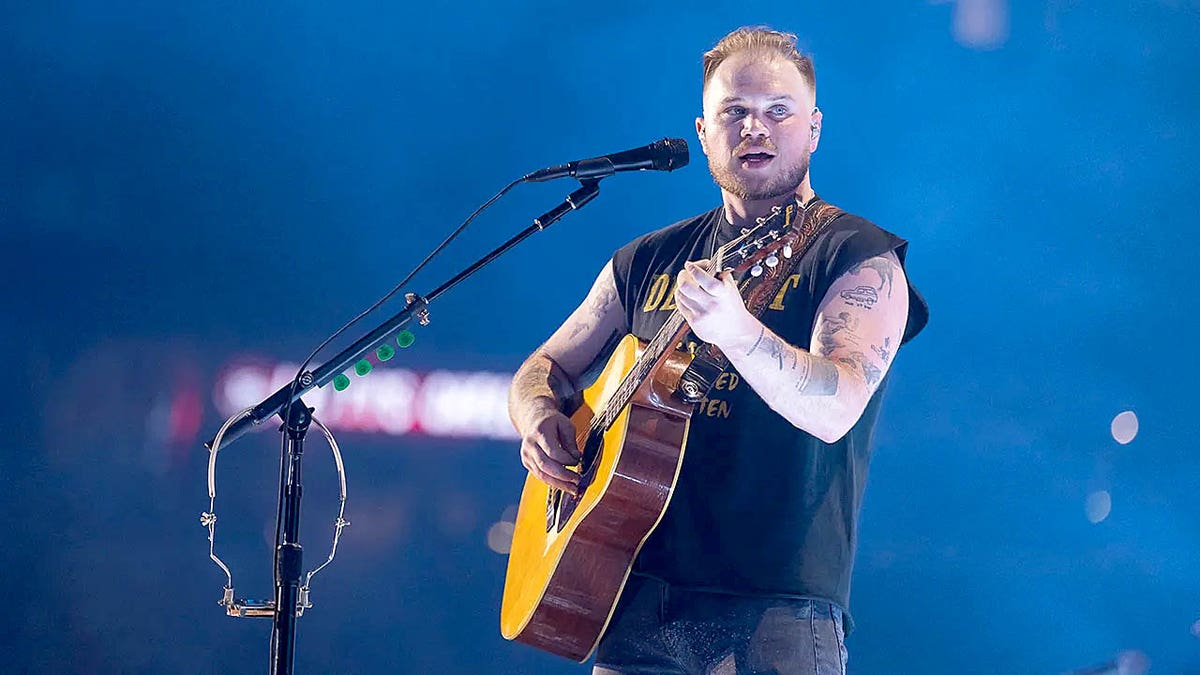 Controversy Follows Macklemore and Zach Bryan at Gillette Stadium