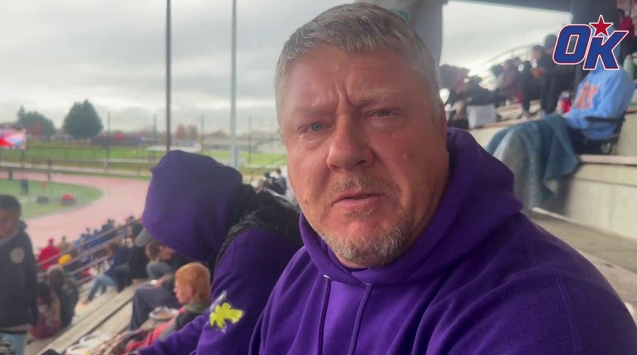 Controversy Involving Trans Athlete at Washington High School Meet
