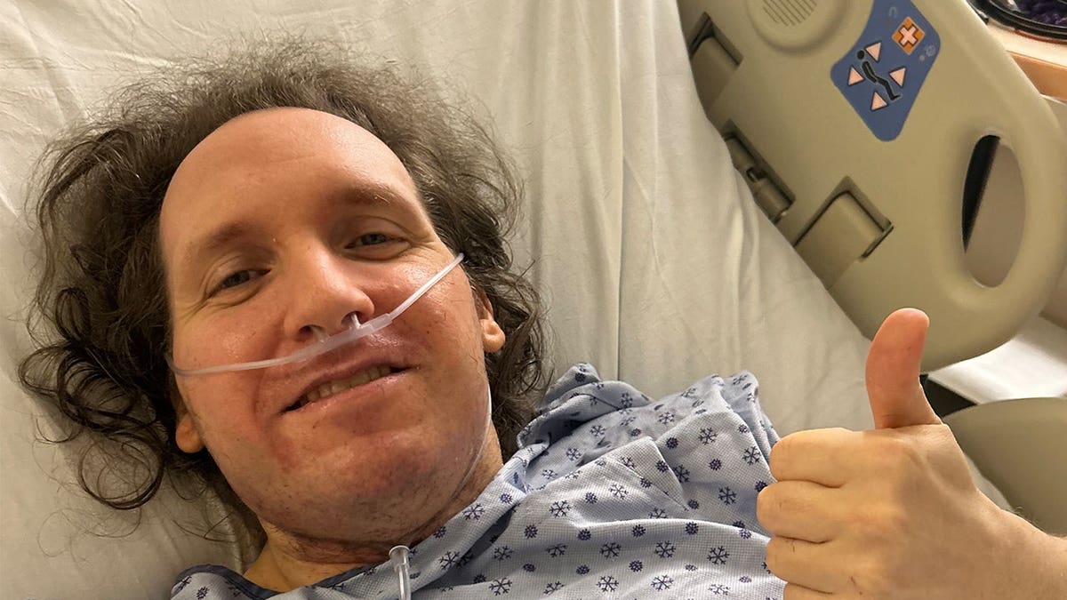 Canadian Patient Battles for Home Care as Hospital Staff Suggests Assisted Death