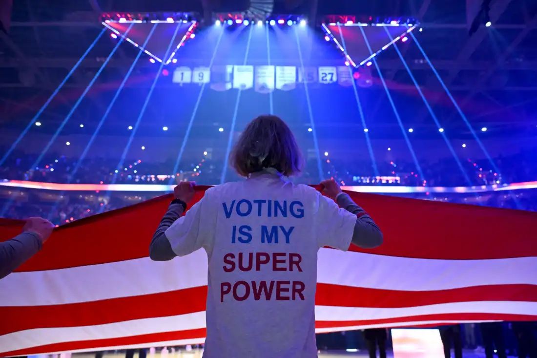 Key Findings from the Latest NPR/PBS News/Marist Poll Ahead of the Midterms