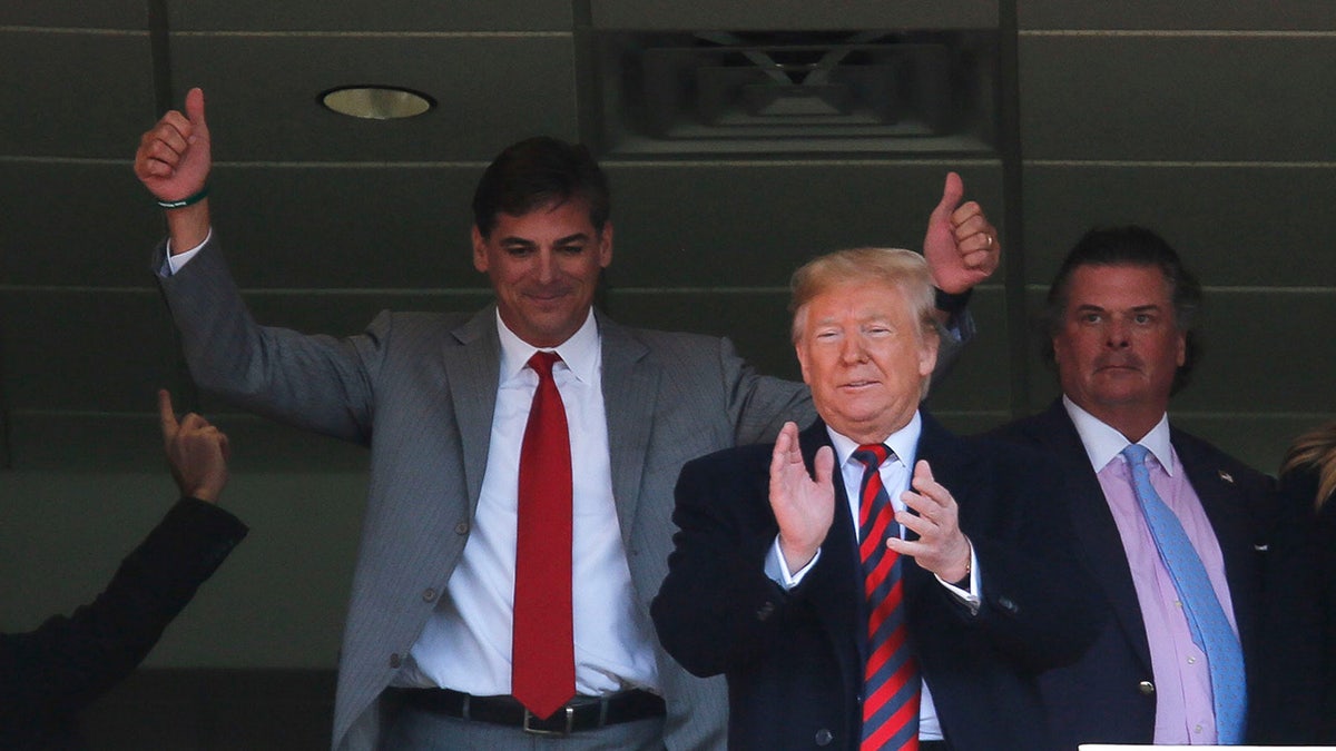 Trump to Attend Alabama vs. Georgia College Football Clash