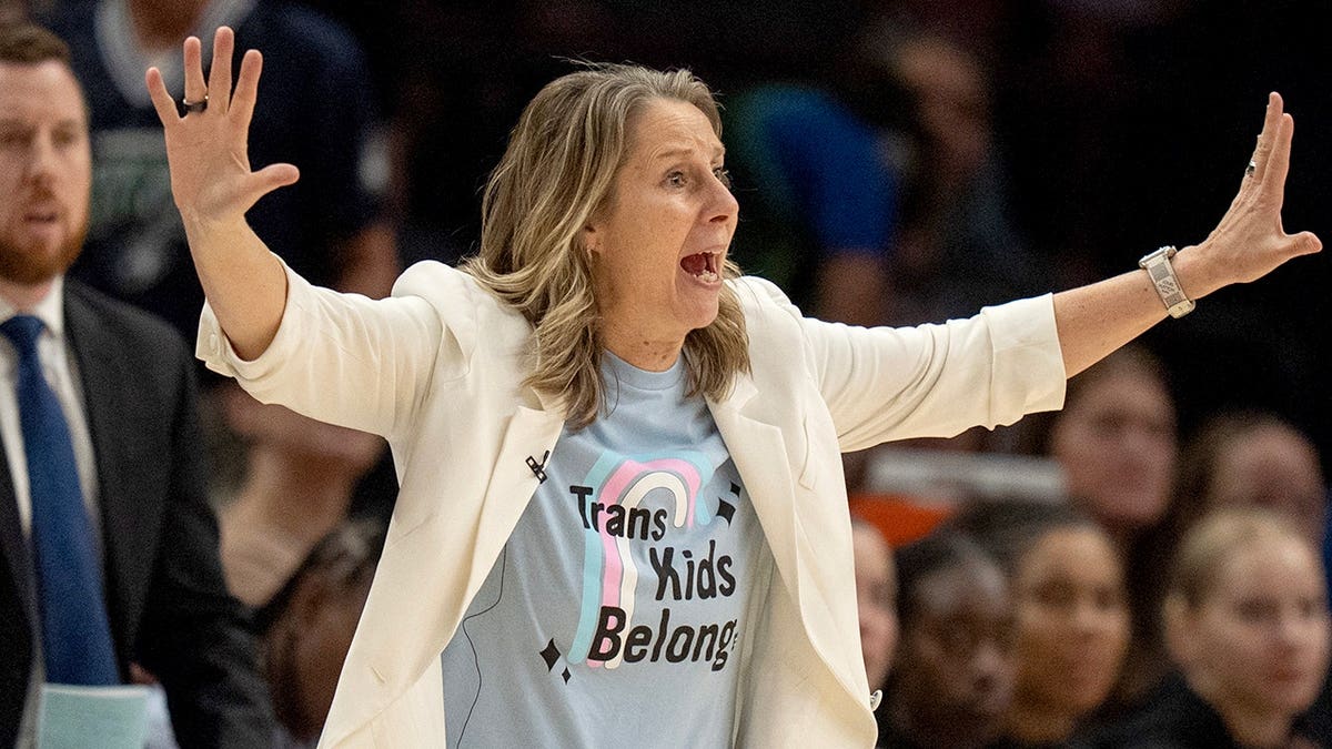 Cheryl Reeve Wins WNBA Executive of the Year Amid Controversy and Success