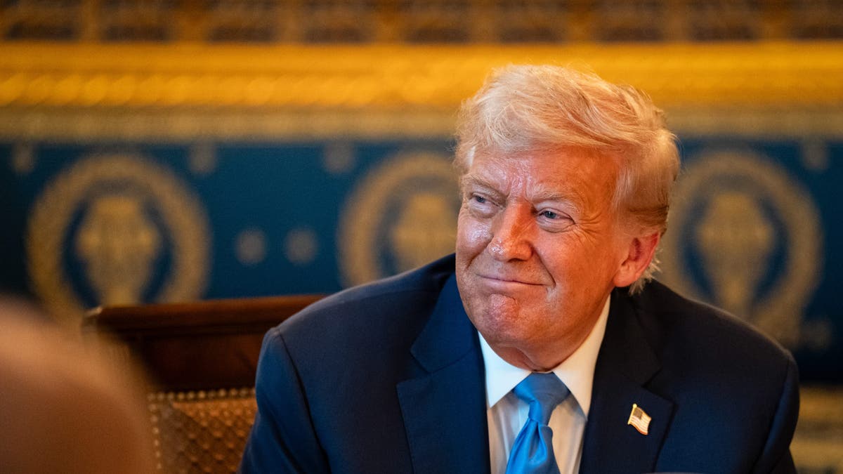 Trump Criticizes Nobel Committee Over Peace Prize Snub