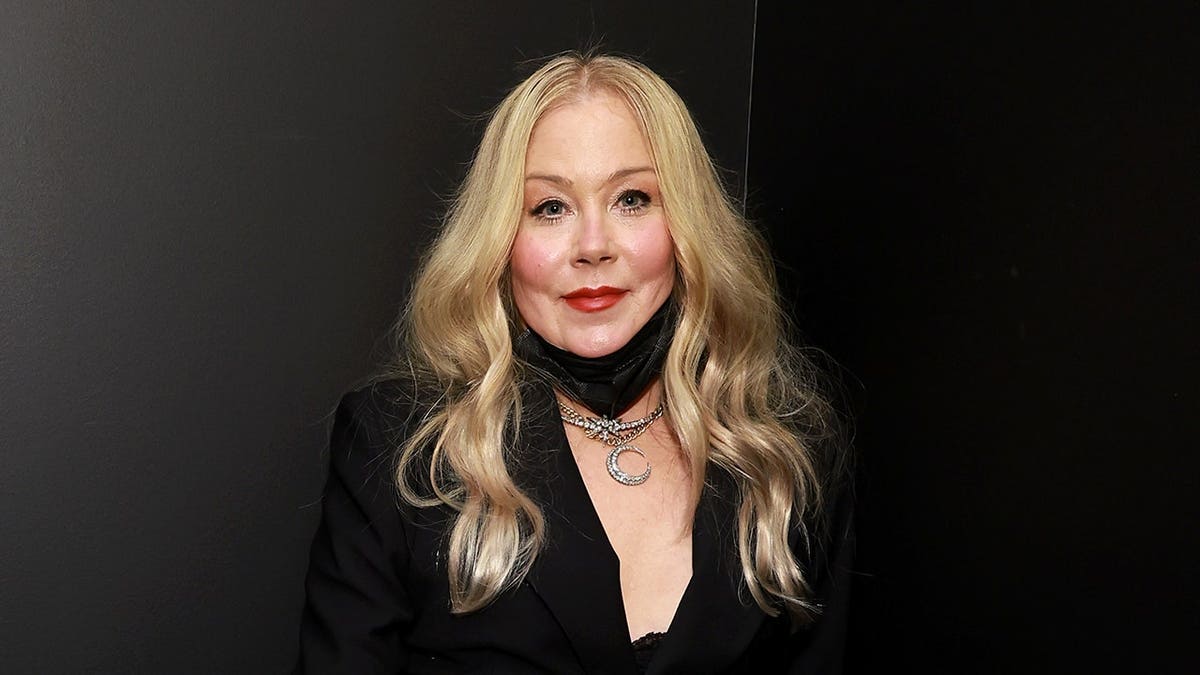 Christina Applegate Receives New Health Diagnosis