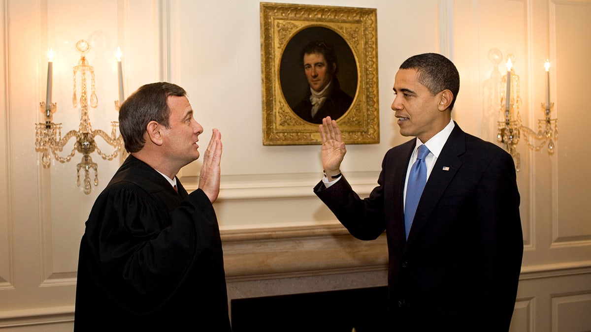 Jonathan Turley: Criticism and Protests on the Supreme Court