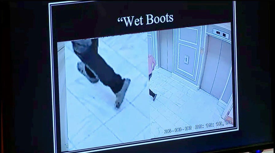 Canadian Man Faces Prison After Hotel Incident