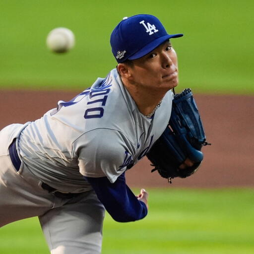 Dodgers vs. Braves: NLDS Game 3 Updates