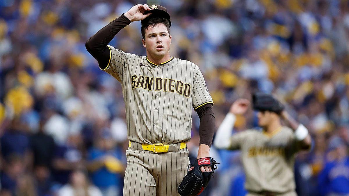 San Diego Padres’ Mason Miller Misses Key Game for Paternity Leave