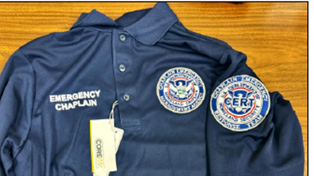 California Social Security Fraud Ring Bust