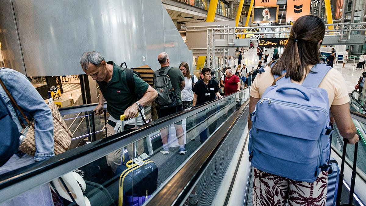 Travelers Face Possible Transit Strikes in Italy and Spain