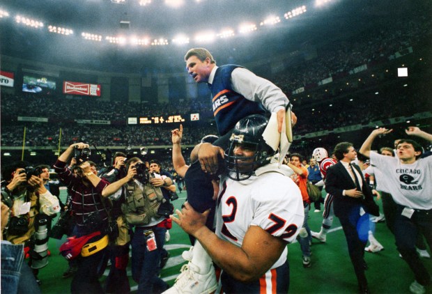Mike Ditka: A Football Legacy and Cultural Icon
