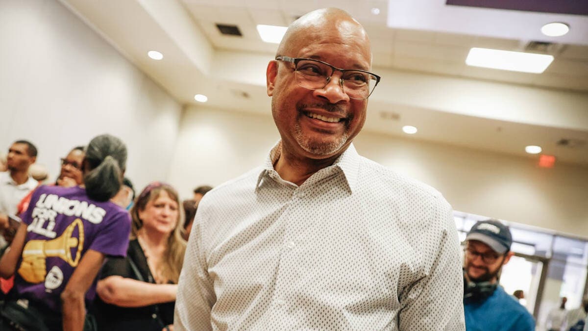 Nevada Governor Race: A Tight Contest Between Lombardo and Ford